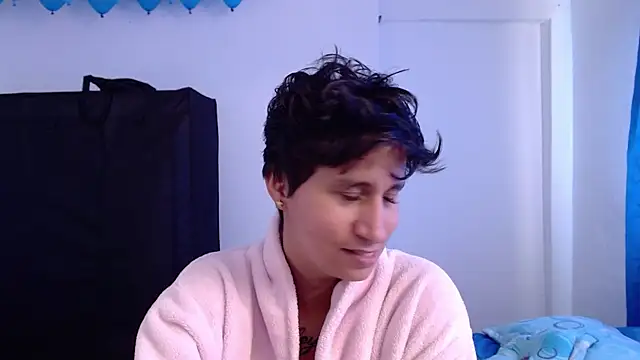 Snapshot of Im_Milan_Rs chatting on 06.01.26 Im Milan Rs online show from 06.01.26