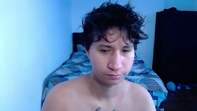 Snapshot of Im_Milan_Rs chatting on 06.03.26 Im Milan Rs online show from 06.03.26
