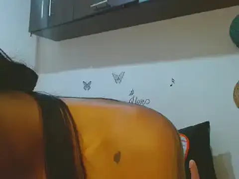 dulcelatina222 online show from 12.27.24