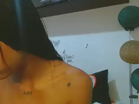 dulcelatina222 online show from 12.27.24