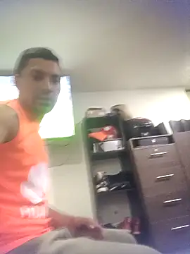 Snapshot of jeremiabello chatting on 03.01.26 jeremiabello online show from 03.01.26