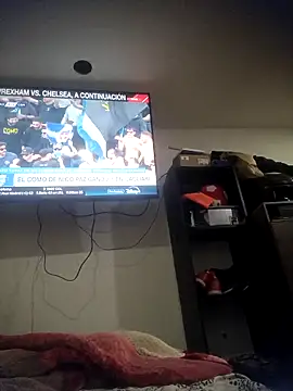 Snapshot of jeremiabello chatting on 03.07.26 jeremiabello online show from 03.07.26