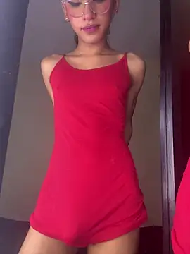 Antonella narsk online show from 04.15.26