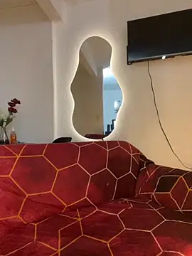 Bodyxx23 online show from 10.22.25