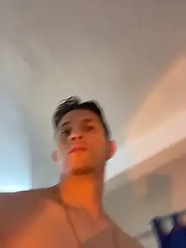 Snapshot of Bodyxx23 chatting on 02.05.26 Bodyxx23 online show from 02.05.26