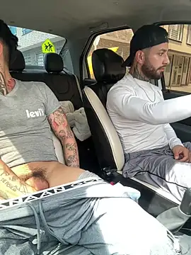 christangel 96  online show from 09.16.25