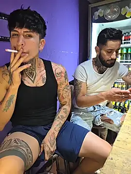 christangel 96  online show from 10.05.25