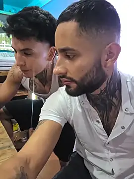 christangel 96  online show from 02.19.26