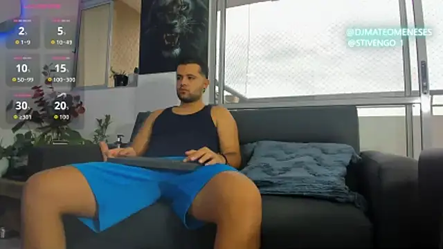 MattMeness online show from 11.18.25