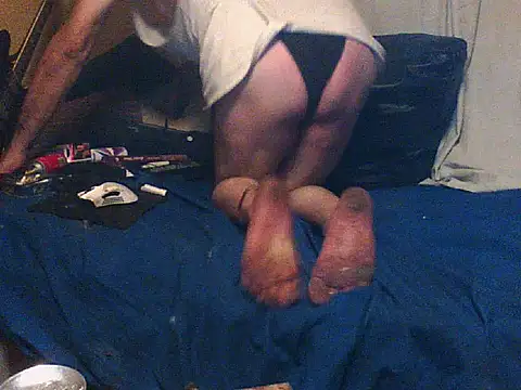 tus ordenes mis deseos online show from 03.27.26