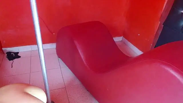 Ambar Roux  online show from 03.14.25