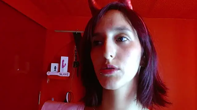 Ambar Roux  online show from 03.22.25