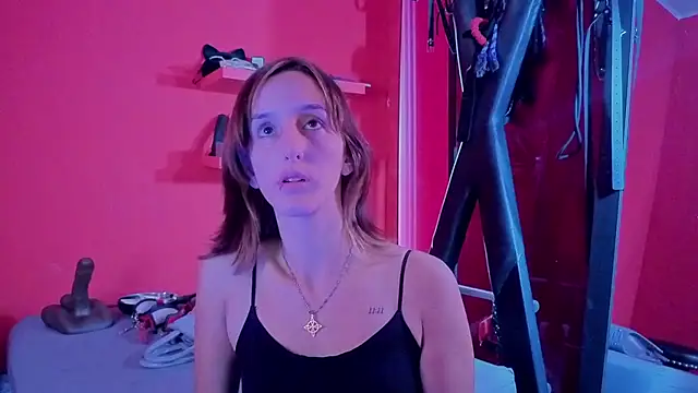 Ambar Roux  online show from 09.08.25