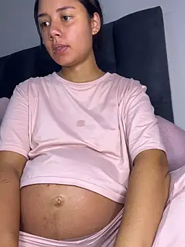  Luana online show from 03.10.26