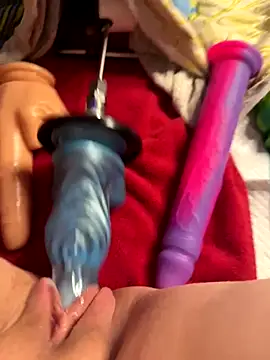 luisa1 online show from 10.03.25