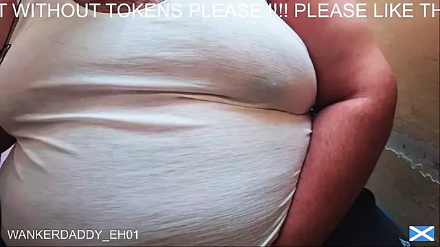 WANKERDADDY EH01 online show from 01.13.25