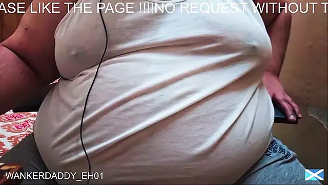 WANKERDADDY EH01 online show from 02.27.25