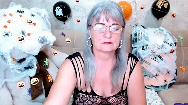 SiberiabBerry online show from 11.01.25