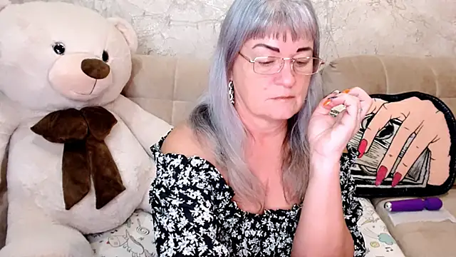 SiberiabBerry online show from 11.07.25