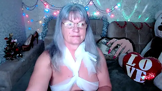 SiberiabBerry online show from 12.17.25