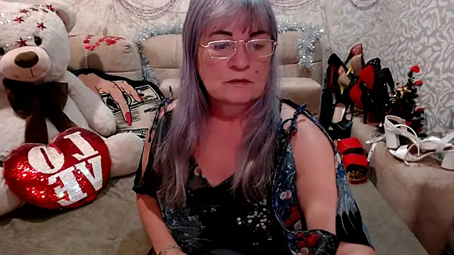 SiberiabBerry online show from 01.10.26