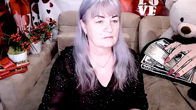 SiberiabBerry online show from 03.05.26