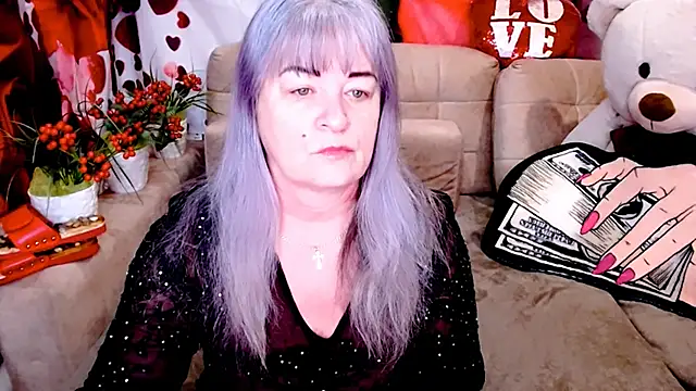 SiberiabBerry online show from 03.06.26