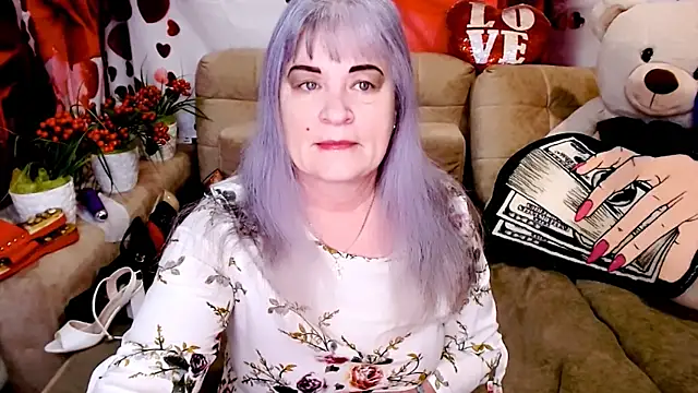 SiberiabBerry online show from 03.19.26