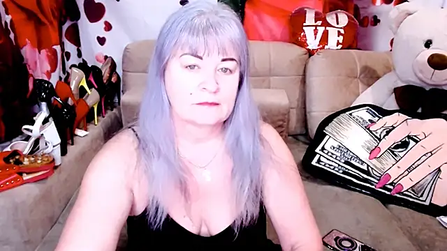 SiberiabBerry online show from 03.27.26