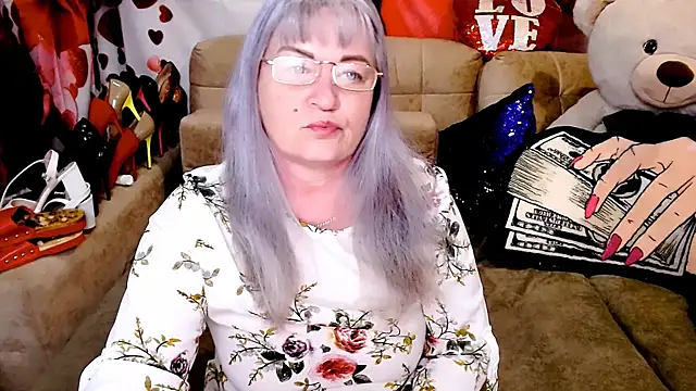 SiberiabBerry online show from 04.03.26