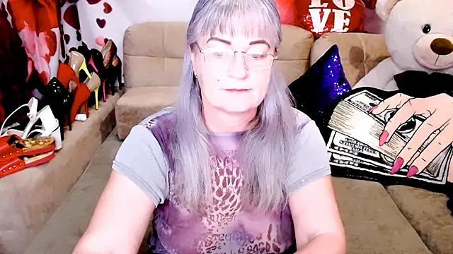 SiberiabBerry online show from 04.04.26