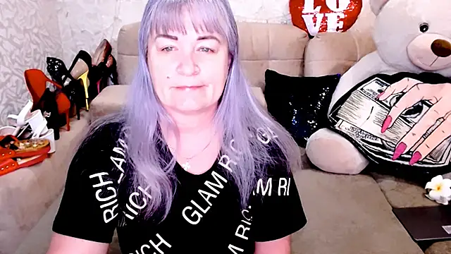 SiberiabBerry online show from 04.09.26