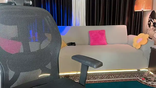 sexy m23 online show from 02.22.26