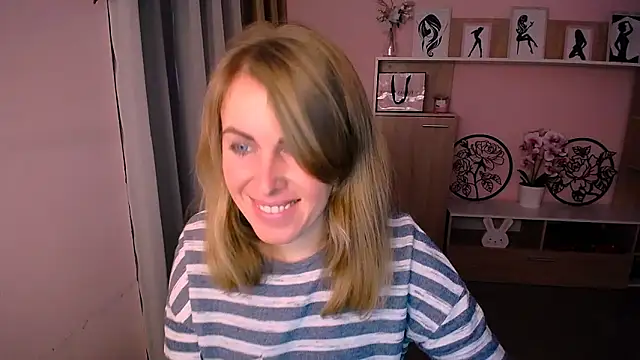 Hot Milady online show from 01.09.25