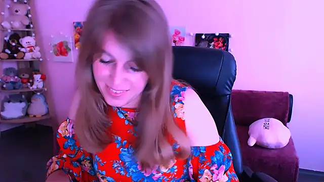 Snapshot of Hot_Milady chatting on 05.25.26 Hot Milady online show from 05.25.26