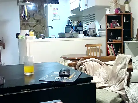 Snapshot of BaalPas chatting on 01.15.26 BaalPas online show from 01.15.26