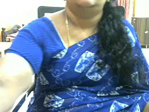 Snapshot of Naughty_Nityaa chatting on 02.16.25 Naughty Nityaa online show from 02.16.25