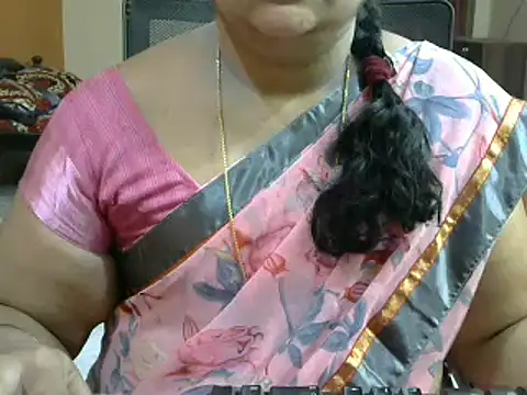 Snapshot of Naughty_Nityaa chatting on 02.21.25 Naughty Nityaa online show from 02.21.25