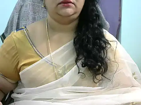 Snapshot of Naughty_Nityaa chatting on 03.06.25 Naughty Nityaa online show from 03.06.25