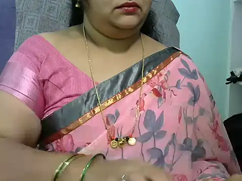 Snapshot of Naughty_Nityaa chatting on 03.06.25 Naughty Nityaa online show from 03.06.25