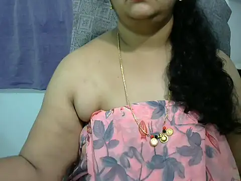 Snapshot of Naughty_Nityaa chatting on 03.06.25 Naughty Nityaa online show from 03.06.25