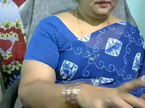 Snapshot of Naughty_Nityaa chatting on 03.16.25 Naughty Nityaa online show from 03.16.25