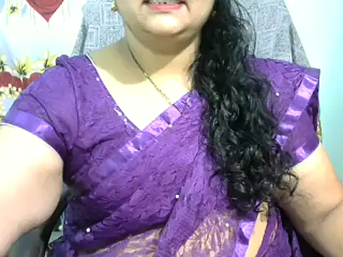 Snapshot of Naughty_Nityaa chatting on 03.18.25 Naughty Nityaa online show from 03.18.25