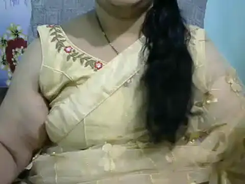 Snapshot of Naughty_Nityaa chatting on 03.19.25 Naughty Nityaa online show from 03.19.25