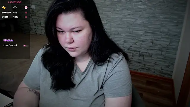 NicaMeow online show from 03.11.25