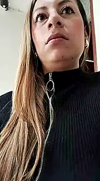 Snapshot of Katalina_S3xy chatting on 02.22.25 Katalina S3xy online show from 02.22.25