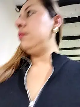 Snapshot of Katalina_S3xy chatting on 02.23.25 Katalina S3xy online show from 02.23.25