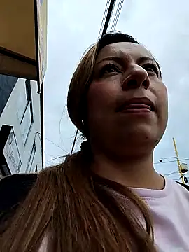 Snapshot of Katalina_S3xy chatting on 03.18.25 Katalina S3xy online show from 03.18.25
