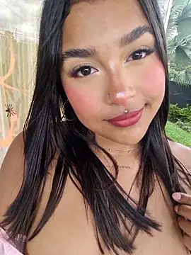 Mariangel 11 online show from 10.24.25