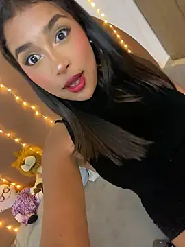 Mariangel 11 online show from 01.31.26